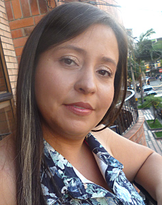 41 Year Old Medellin, Colombia Woman